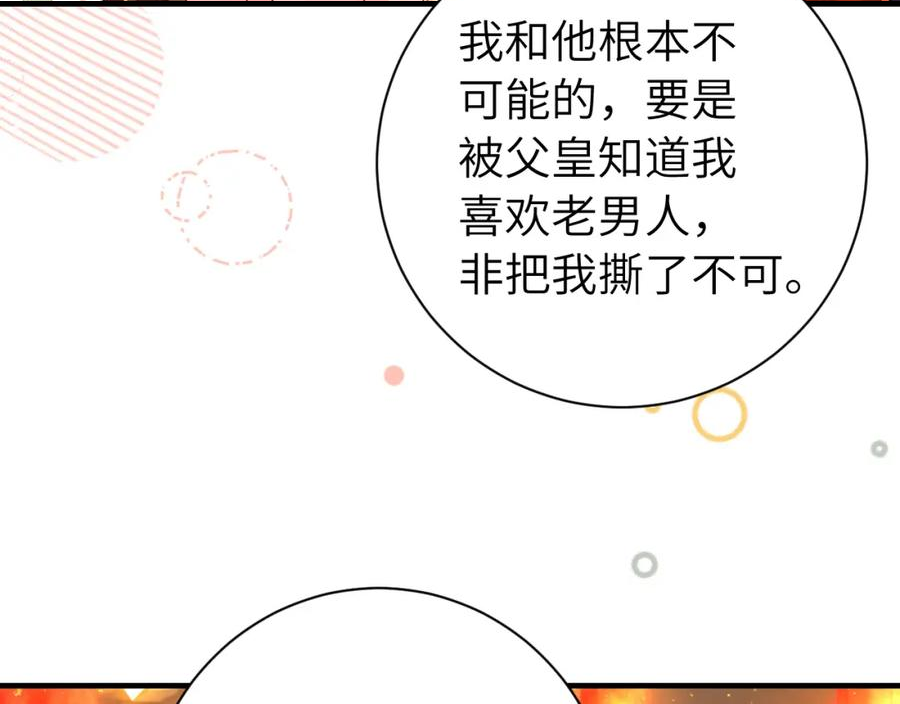 炮灰闺女的生存方式解说漫画,第191话 翊王是在找人吗？23图