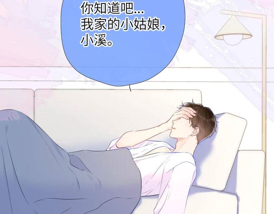 星辰于我漫画免费阅读在线下拉式漫画,第128话 我家小姑娘82图