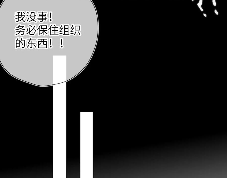 星辰于我漫画在线免费观看漫画,第135话 共同的守护34图