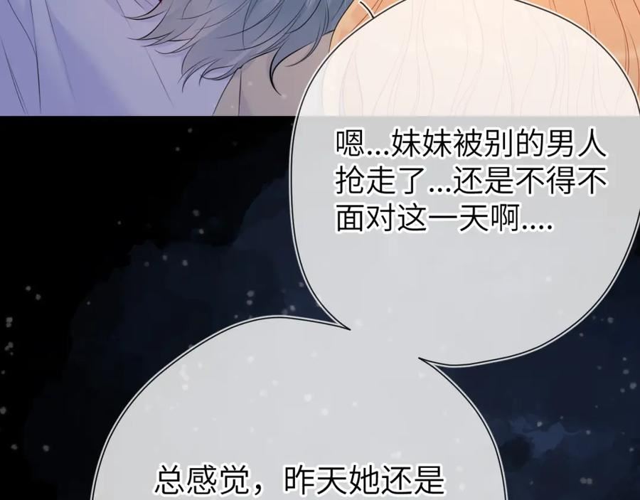 星辰于我免费漫画免费观看漫画,第136话 同居后20图