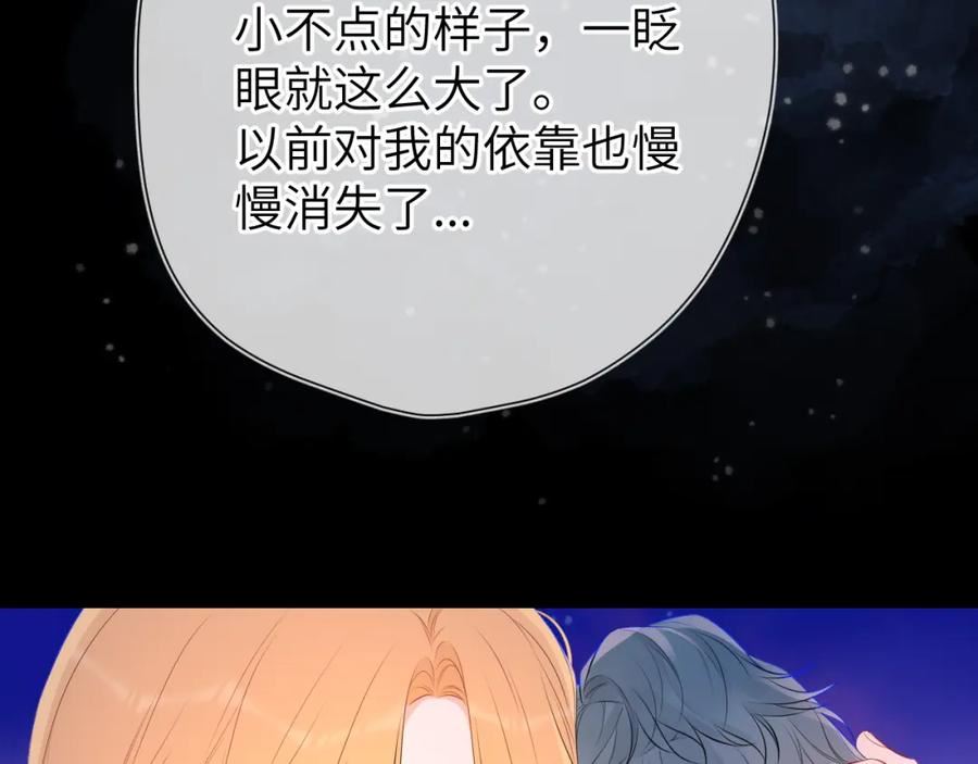 星辰于我免费漫画免费观看漫画,第136话 同居后21图