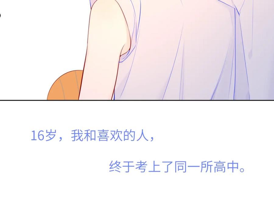 星辰于我漫画,番外 星南性转篇27图