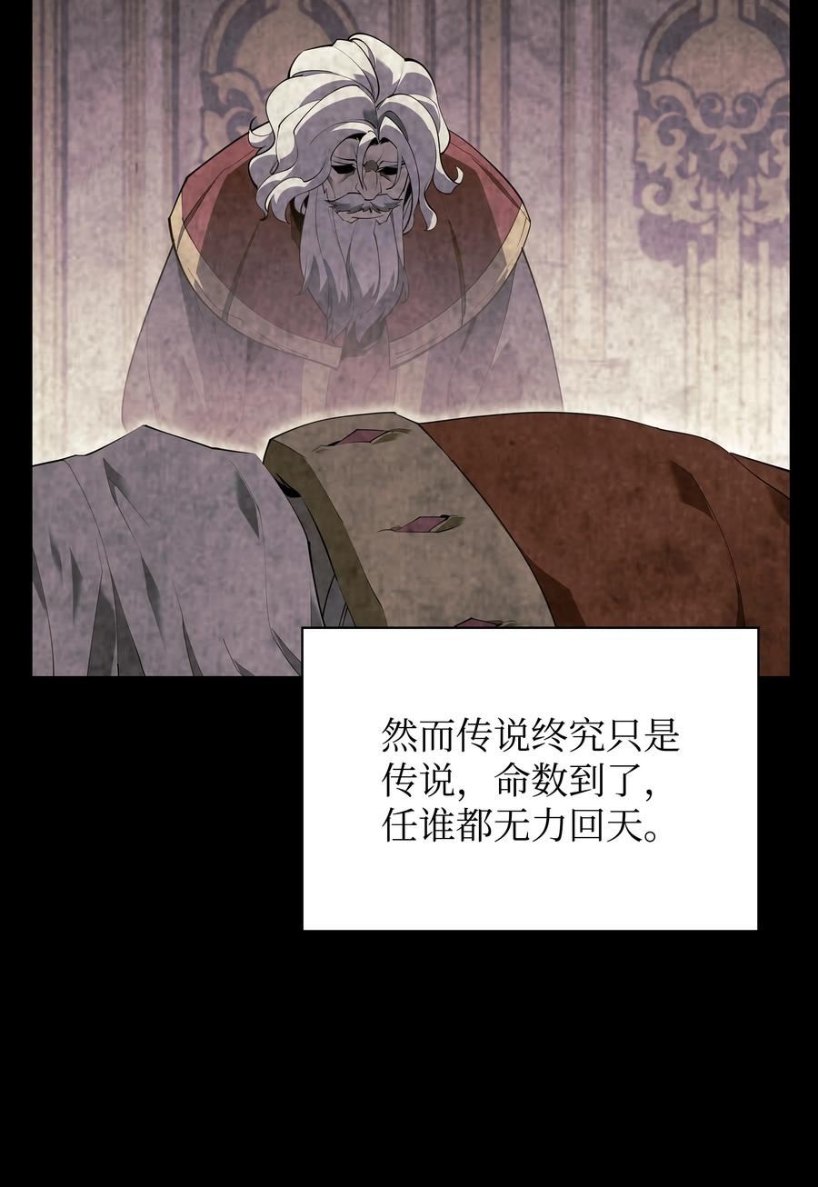 装备我最强最新视频漫画,138 皇妃的黑魔法师28图