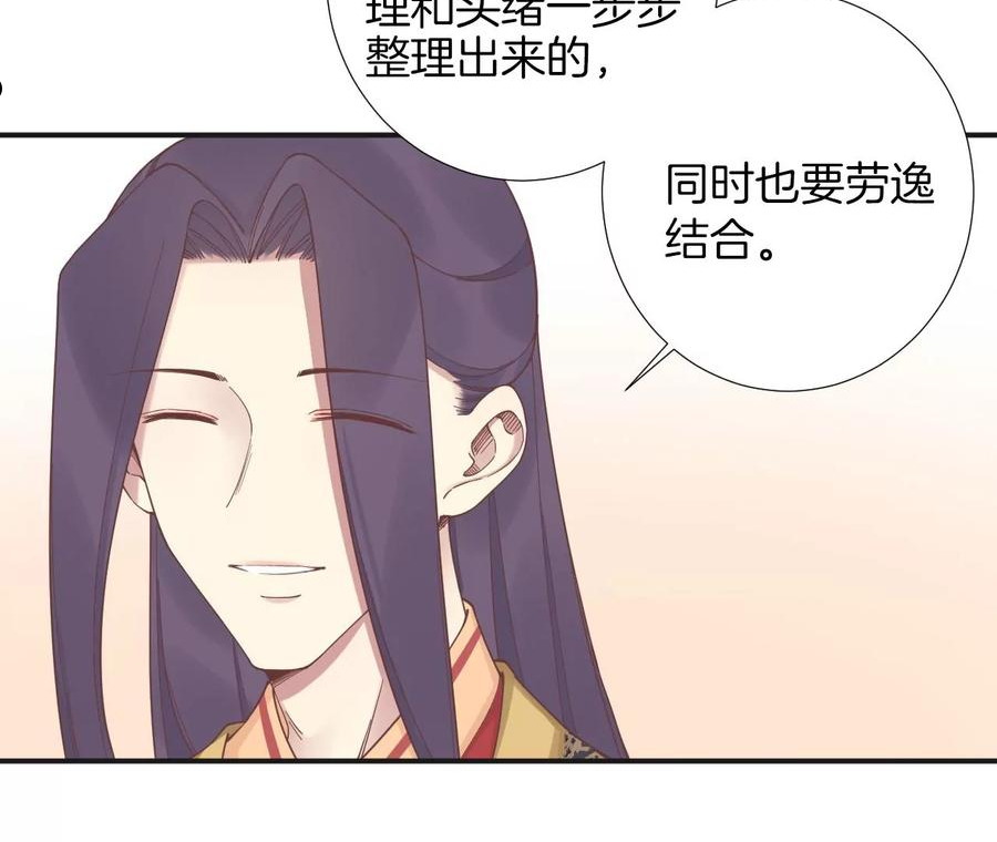 皇后很忙漫画,第204话 摒弃流言52图