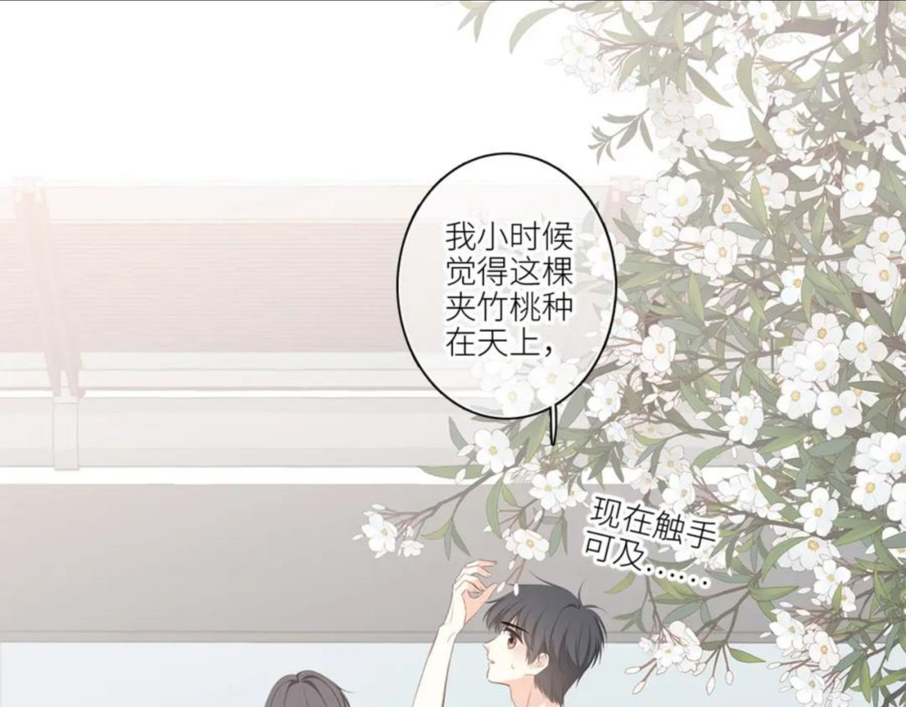 怦然心动国语迅雷下载漫画,119 THE ROSE.332图