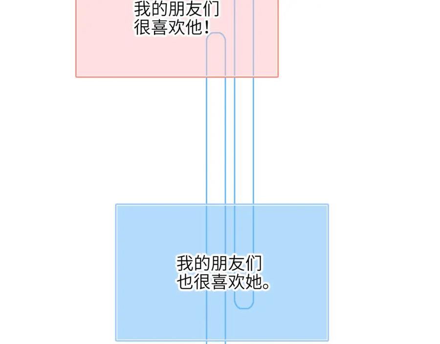 怦然心动（国漫）漫画,128 怦然心动191图