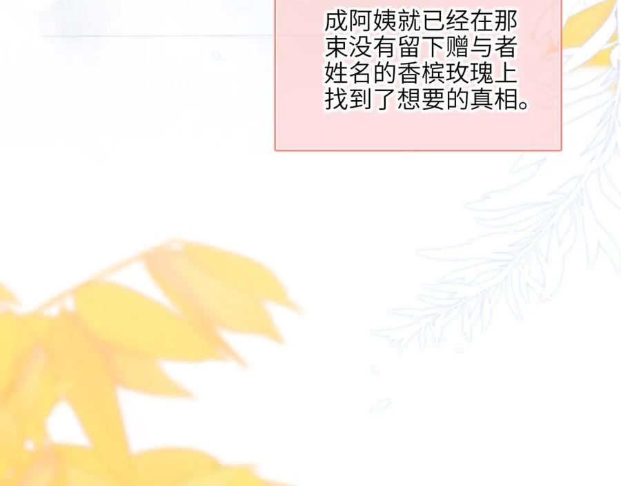 怦然心动（国漫）漫画,128 怦然心动39图