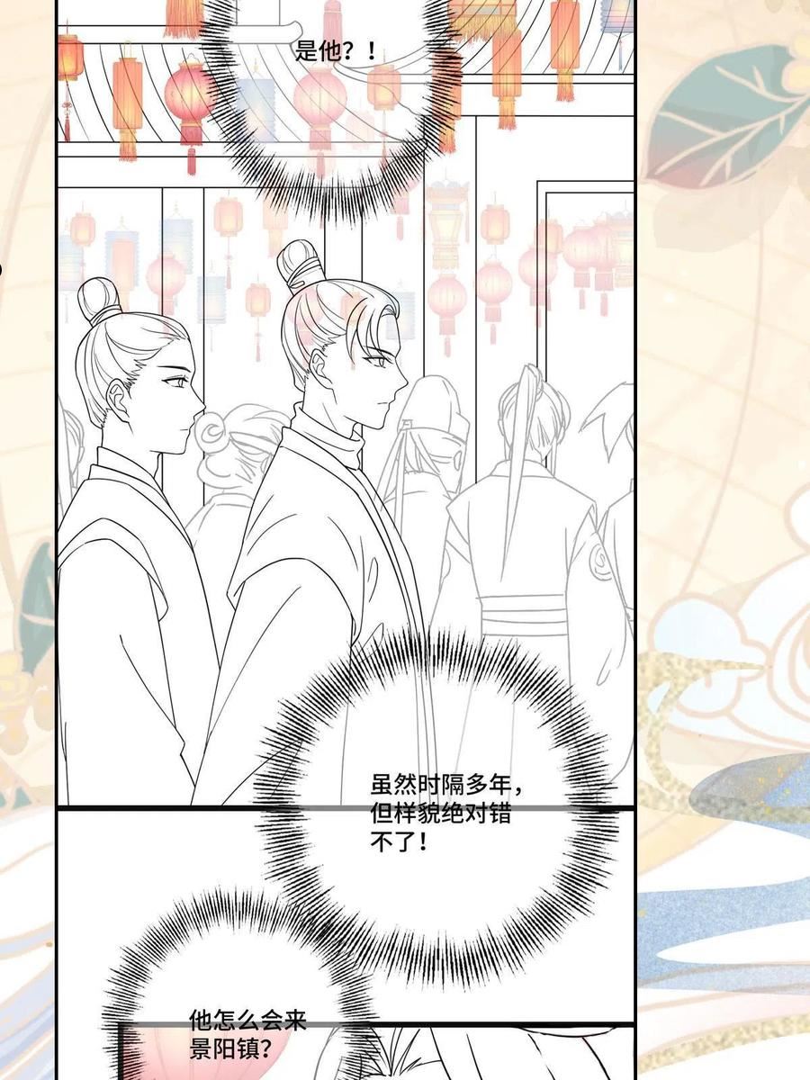 病娇暴君改拿绿茶剧本漫画漫画,103 横刀夺爱44图