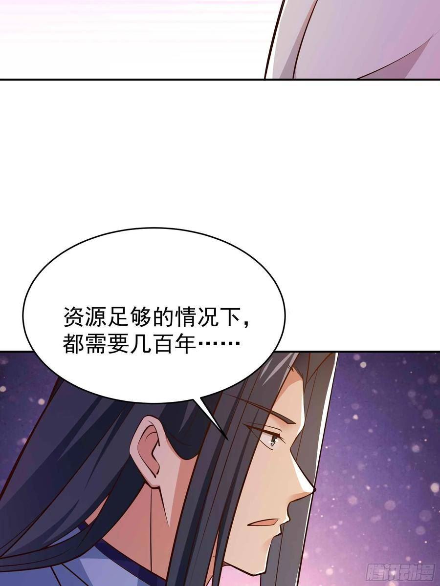 重生都市天尊女主角有几个漫画,第403话 五帝之首44图