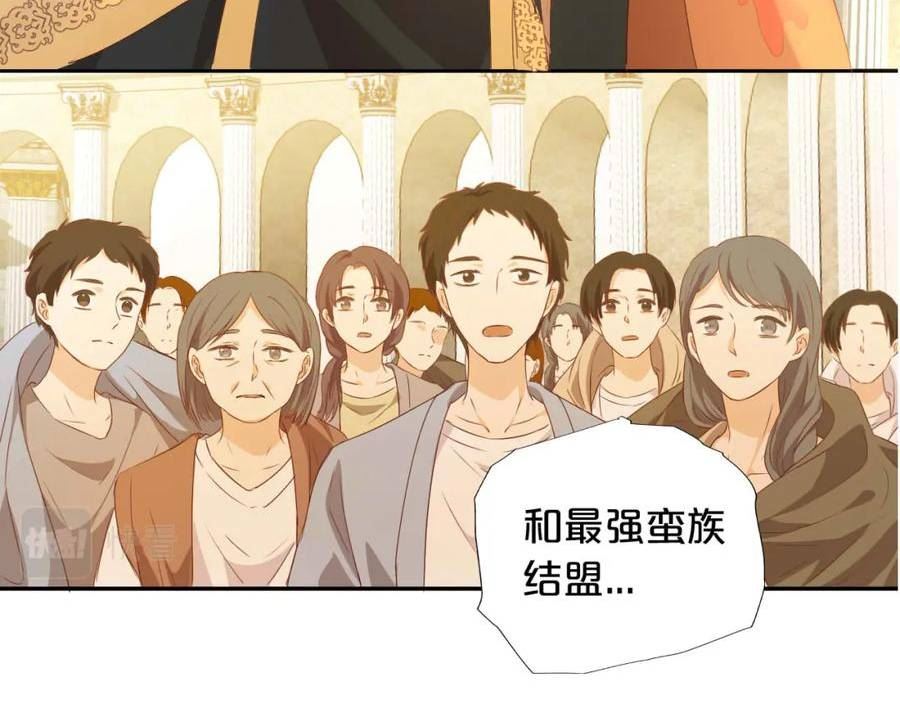 狄奥多之歌漫画免费观看漫画,第175话 协议与婚事36图