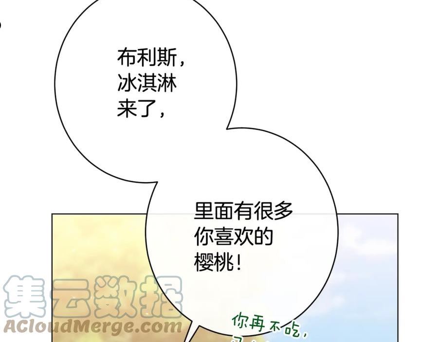 时光沙漏逆转命运的少女动漫漫画,番外11 专属庆典193图