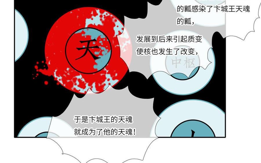 捶地三尺有神灵漫画,第332话 不安的走向36图