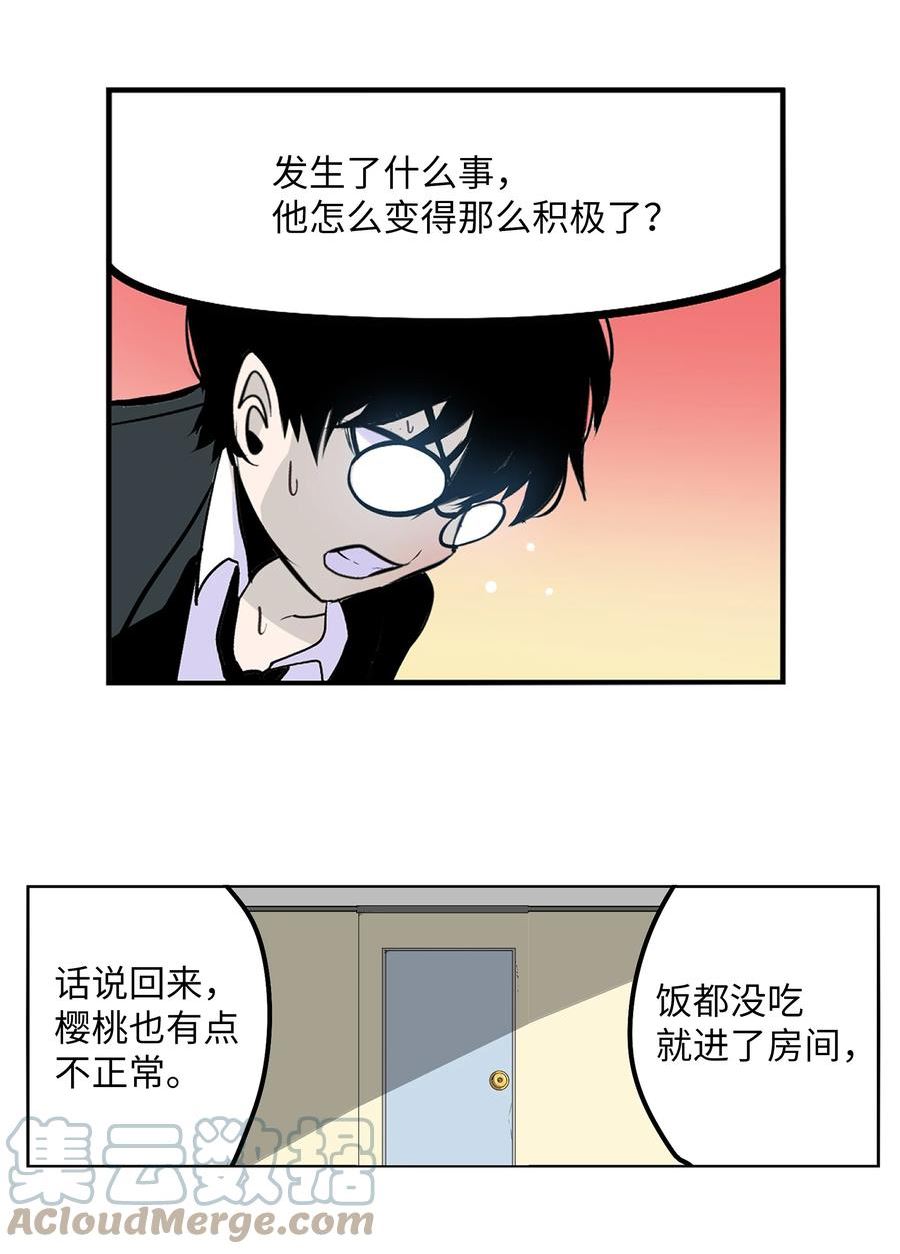 我和女神有胶集漫画,124 何正勋的弱点5图