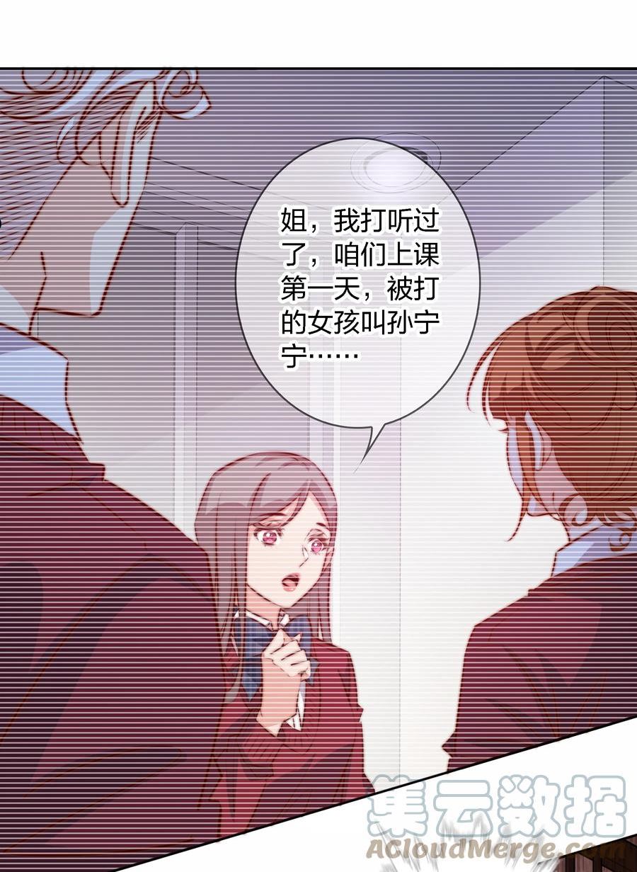 尖叫女王漫画,119 你有病，我有药15图