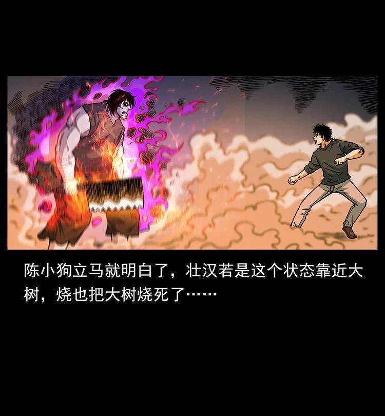 幽冥诡匠漫免费阅读漫画,483 伐树26图