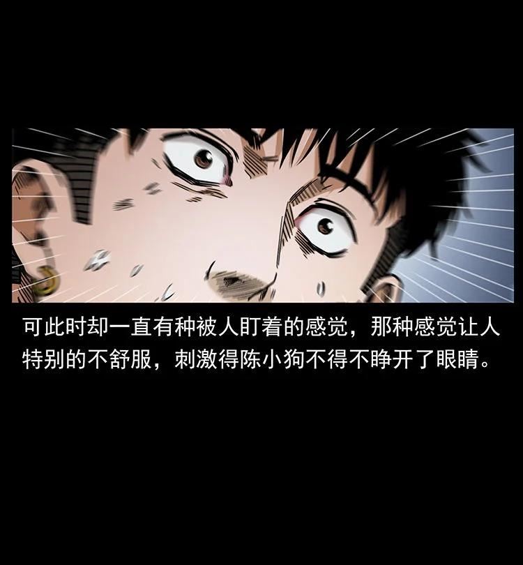 幽冥诡匠妖王墓漫画,484 极地鸦族86图