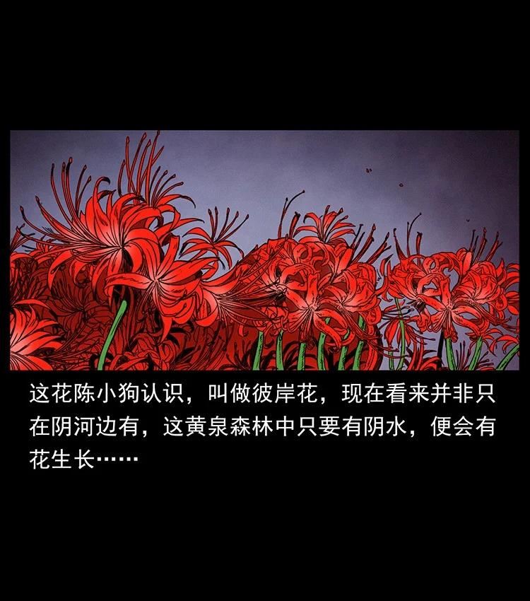 幽冥诡匠漫画,491 硬刚8图