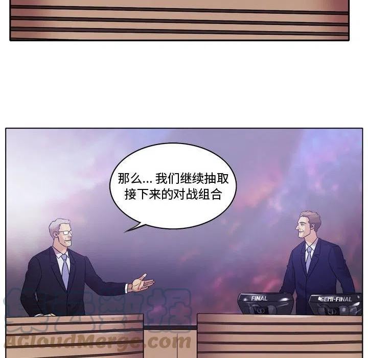 绿茵传奇-欧洲篇漫画,12961图