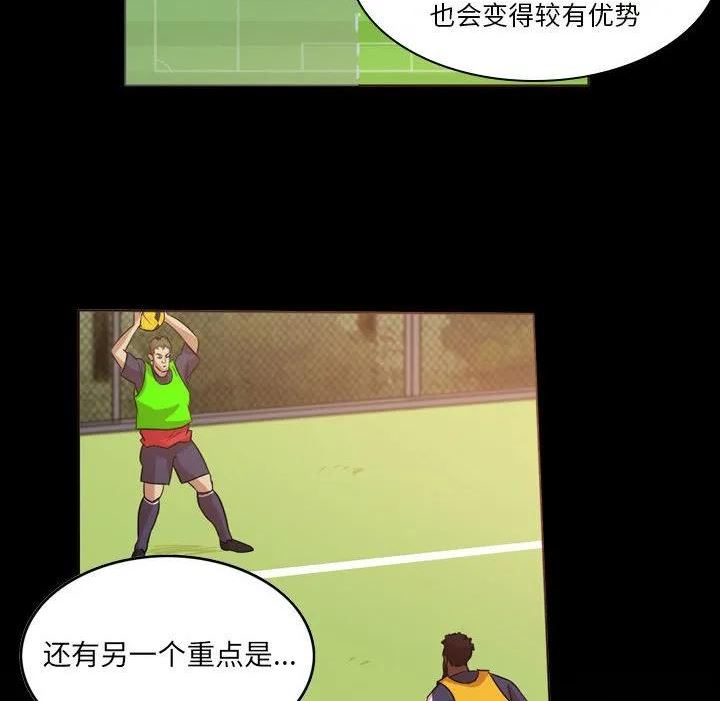 绿茵传奇-欧洲篇漫画,13756图