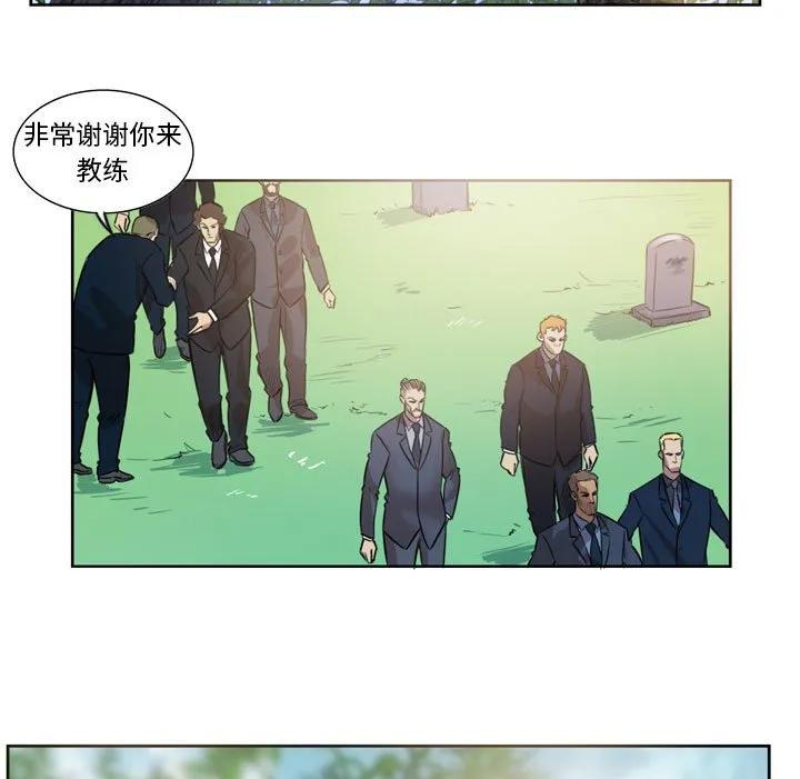 绿茵传奇-欧洲篇漫画,14247图