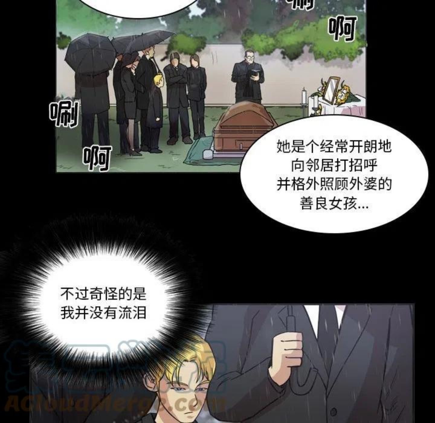 绿茵传奇-欧洲篇漫画,9540图