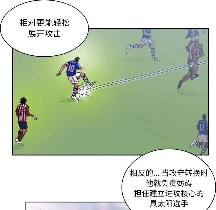 绿茵传奇-欧洲篇漫画,10118图