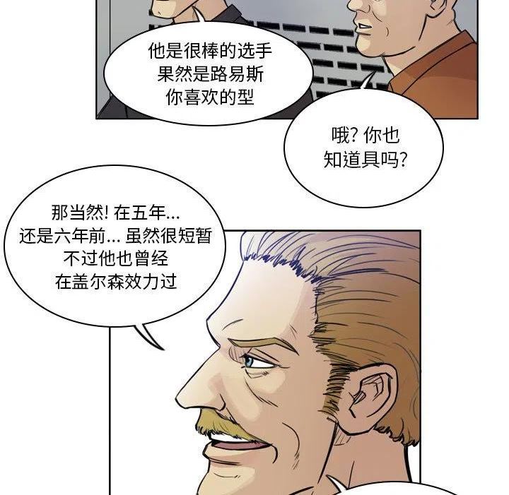 绿茵传奇-欧洲篇漫画,10223图