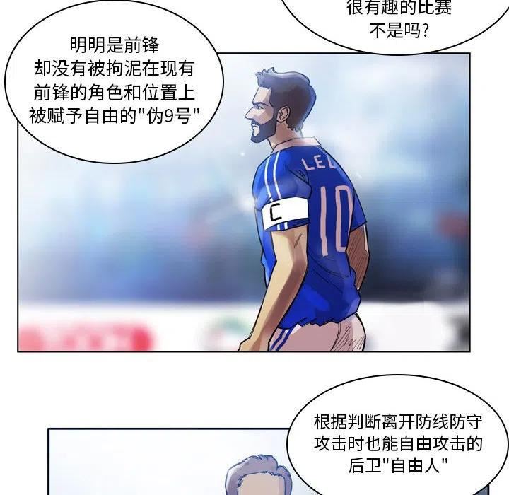 绿茵传奇-欧洲篇漫画,10248图