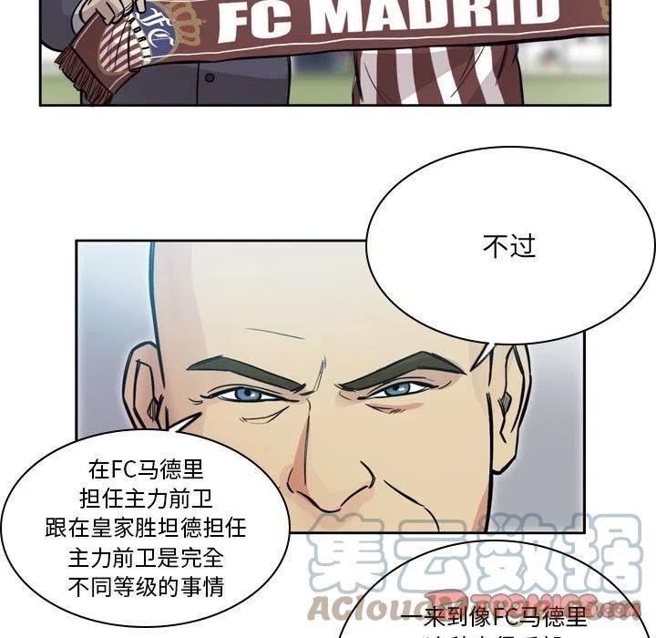 绿茵传奇-欧洲篇漫画,10310图