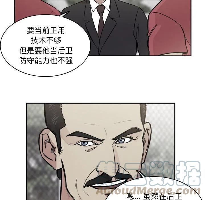 绿茵传奇-欧洲篇漫画,10313图