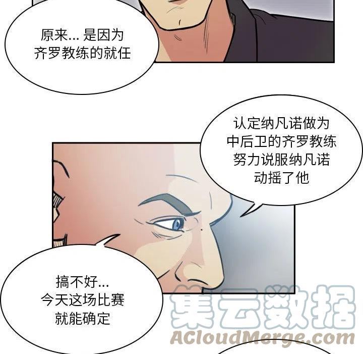 绿茵传奇-欧洲篇漫画,10316图