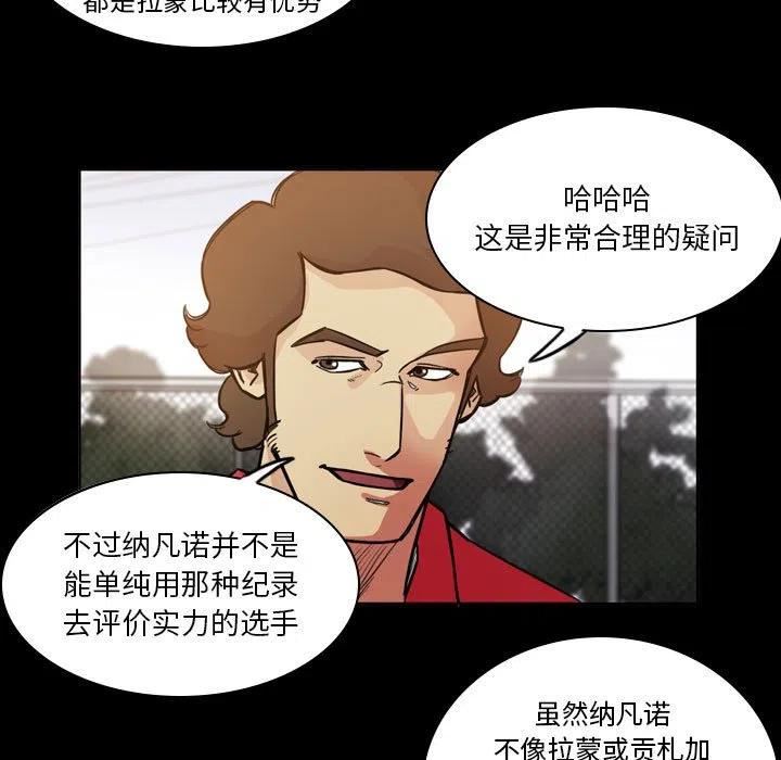 绿茵传奇-欧洲篇漫画,10324图