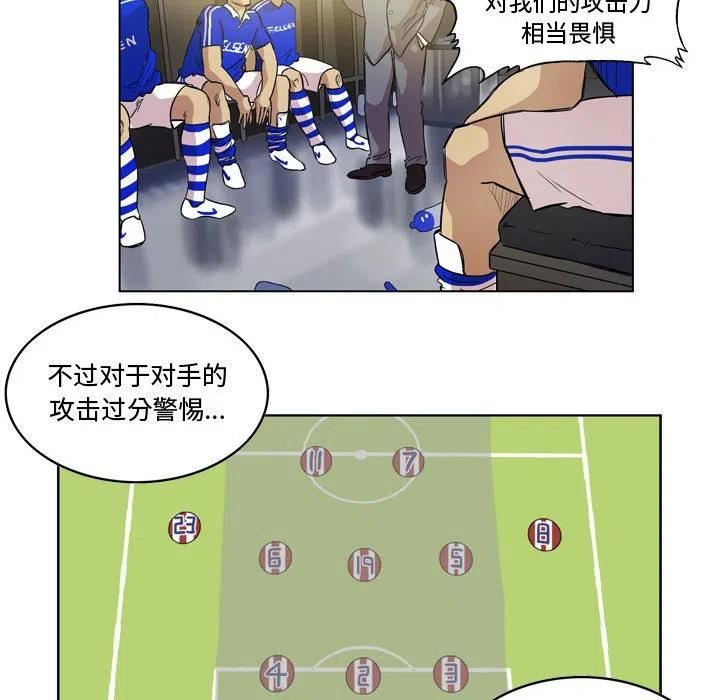 绿茵传奇-欧洲篇漫画,10442图