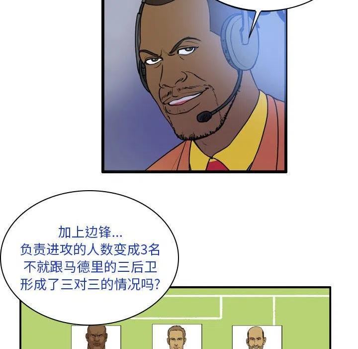 绿茵传奇-欧洲篇漫画,10529图