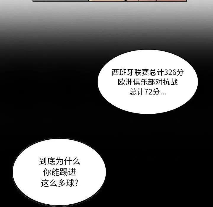 绿茵传奇-欧洲篇漫画,10623图