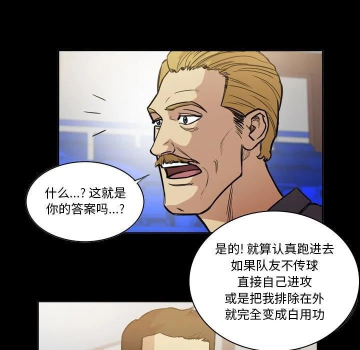 绿茵传奇-欧洲篇漫画,10629图