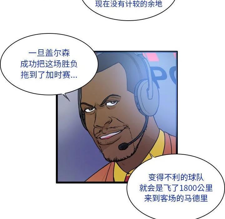 绿茵传奇-欧洲篇漫画,10744图