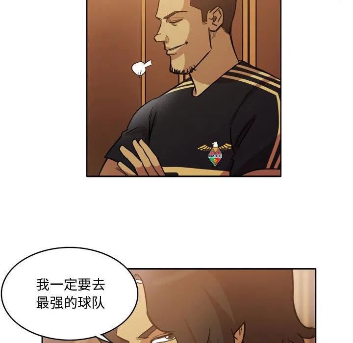 绿茵传奇-欧洲篇漫画,11720图