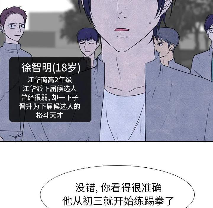 高校巅峰赛排名漫画,22036图