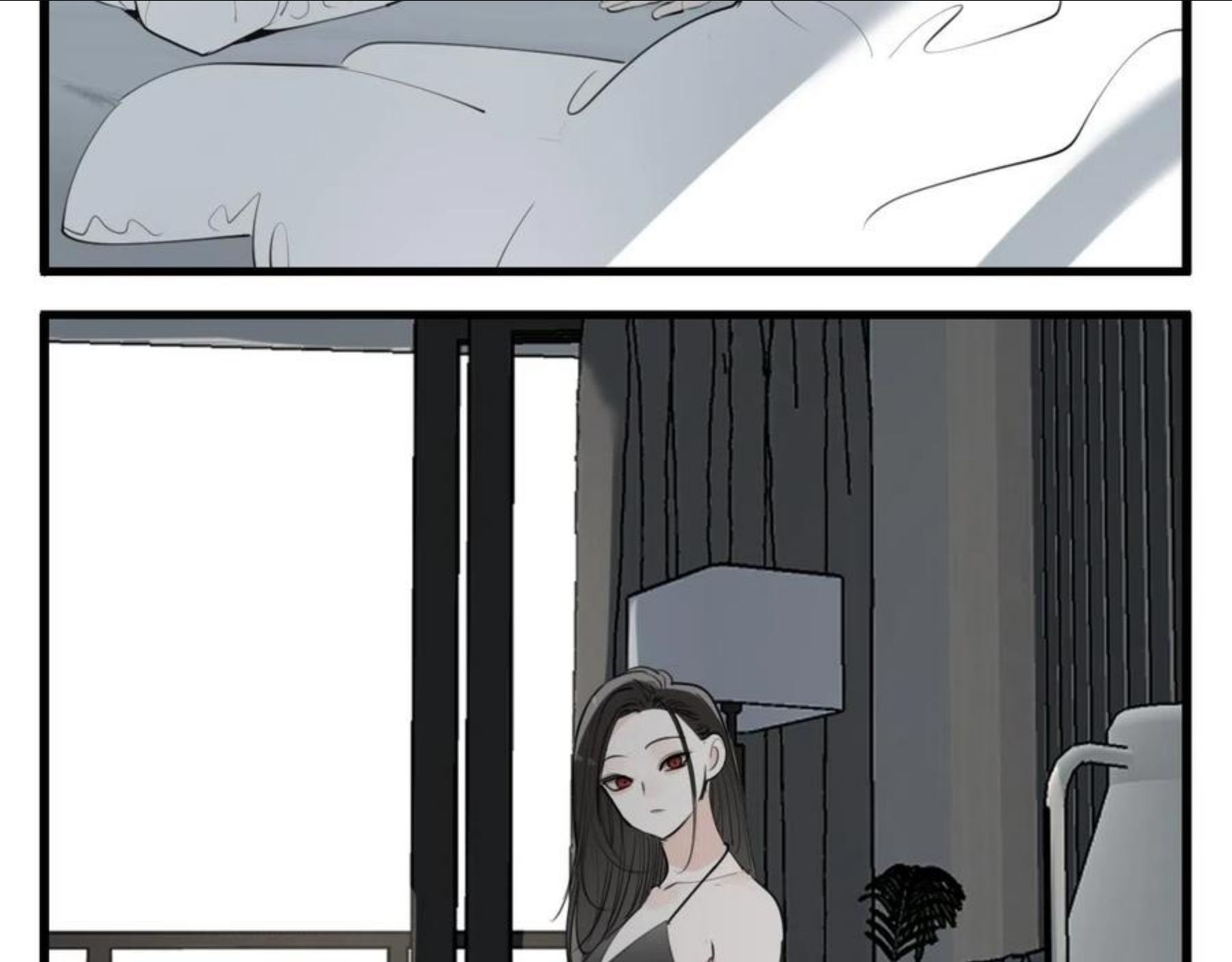 掌中之物全文免费漫画,第95话 相见24图