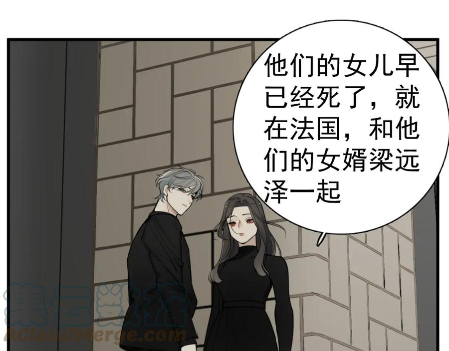 掌中之物短剧免费观看漫画,第109话筹码121图