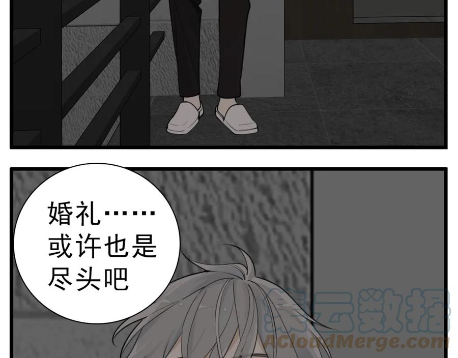 掌中之物漫画,110话梦中的婚礼89图