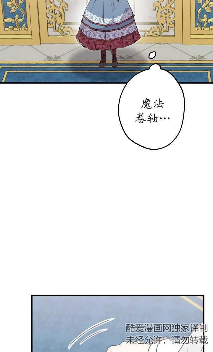 世界最强者执着于我漫画免费阅读漫画,第47话47图