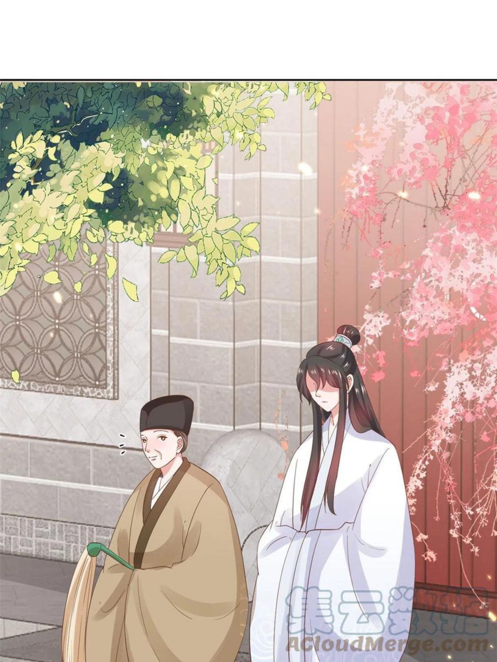 当大佬从花钱开始第1话漫画,79 王爷万福-赐婚被拒34图