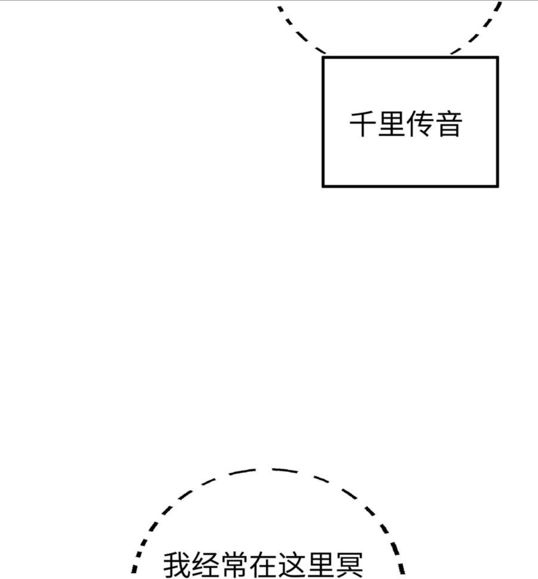 小魔头暴露啦第12集漫画,133 门派合并60图