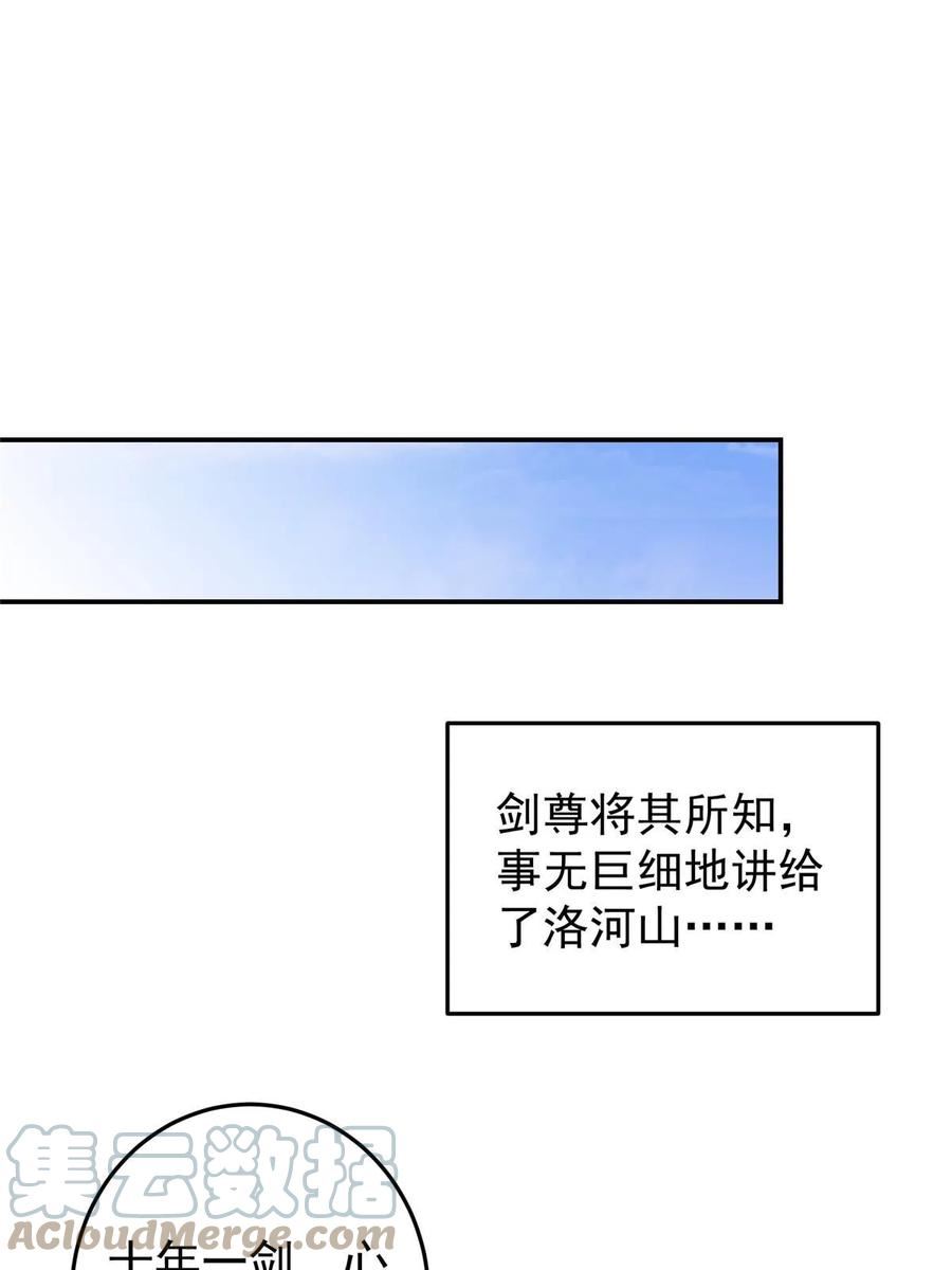 掌门低调点免费观看漫画漫画,170 奇怪的老头子49图