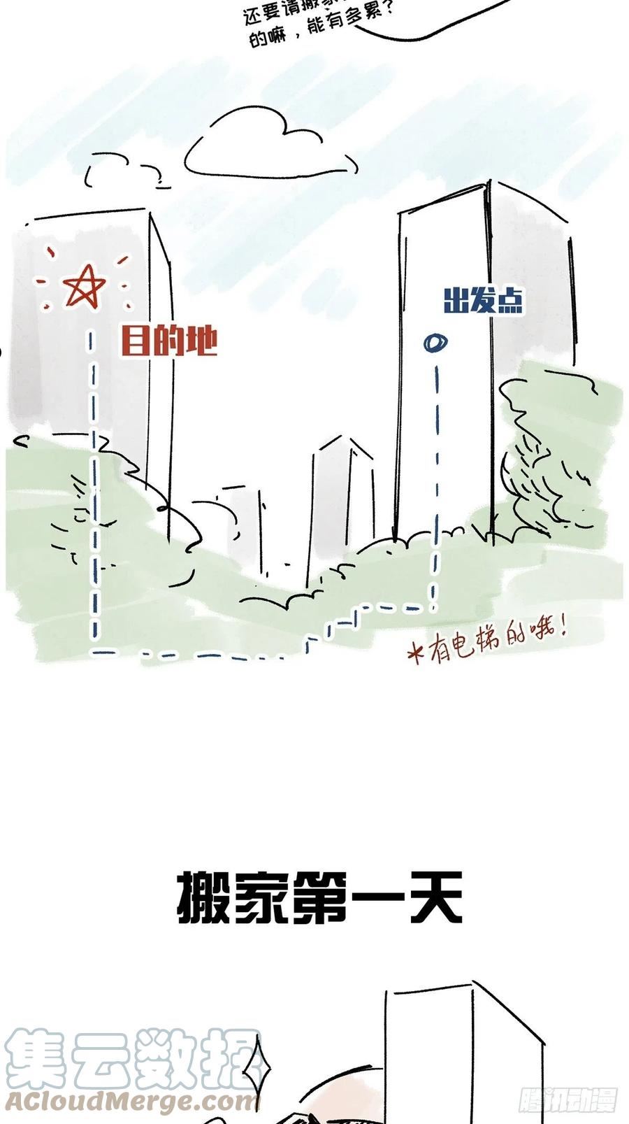 卵之毒,血之药漫画免费阅读下拉式漫画,请假条 23图