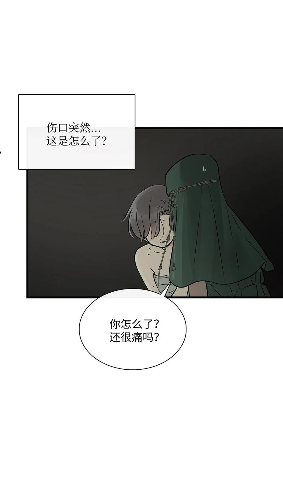 图腾领域漫画,79 安库扎国65图