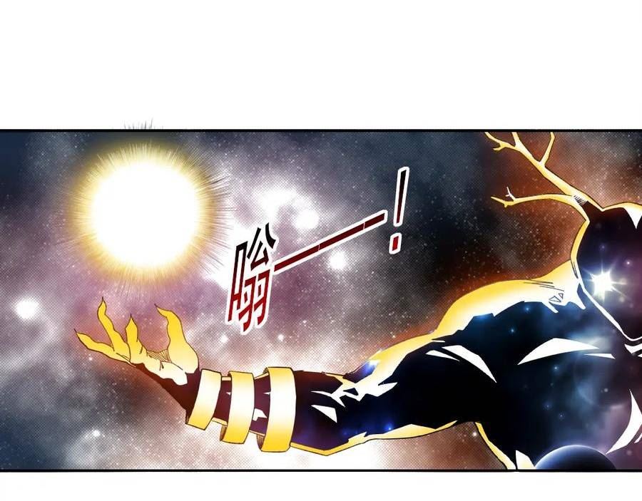 我打造了长生俱乐部免费动漫在线观看全集漫画,第170话 时间之主的博弈12图