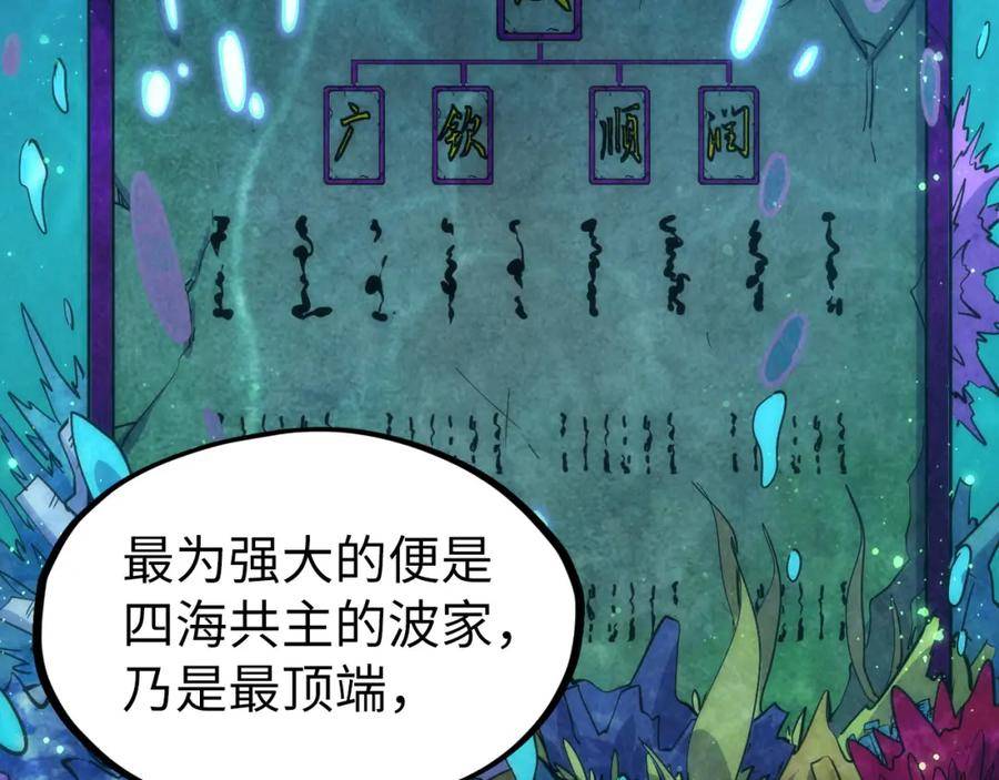 这一世我要当至尊79漫画,第178话 火鱼族95图